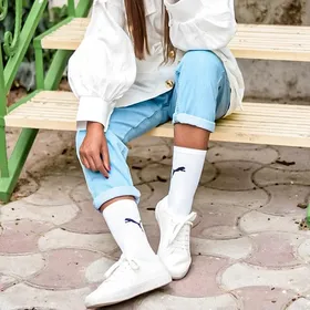 جوراب PUMA زنانه و مردانه