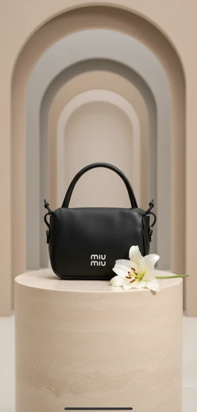 کیف گلد بلک