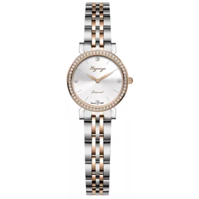 ساعت مچی زنانه الگنگس ELEGANGS SL8327-109