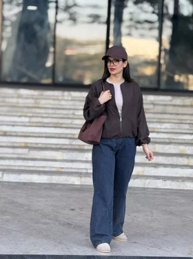 بامبر فوتر آستردار ویولا