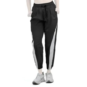 شلوار ورزشی زنانه نایک مدل N-118 مشکی