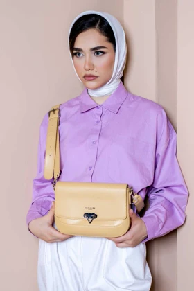 کیف دوشی مدل David Jones 6902-1