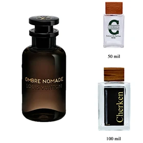 عطر لویی ویتون آمبر نومد Louis Vuitton Ombre Nomade