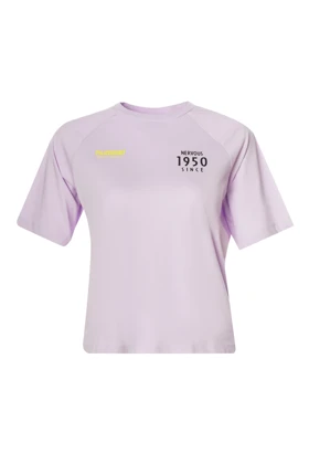 تیشرت زنانه hummel