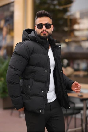 کت و کاپشن مردانه doxger doxger