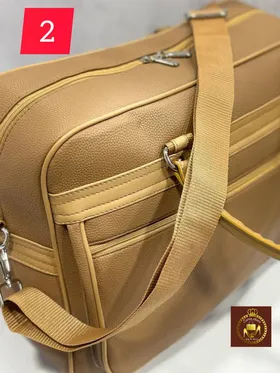 کیف ساک مسافرتی کد: 4450