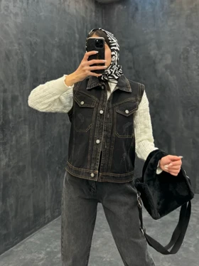 وست جین