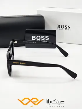 عینک دودی زنانه هوگو باس Hugo Boss Sunglasses FD1101
