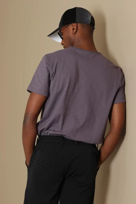 تیشرت مردانه lufian