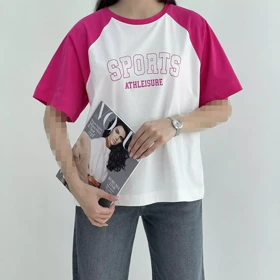 تیشرت بیسبالی 1002324