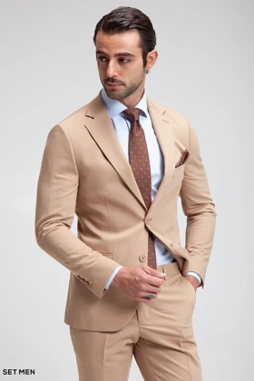 کت و شلوار مردانه بیزینس لاین ست من