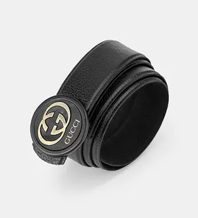 کمربند مردانه Gucci