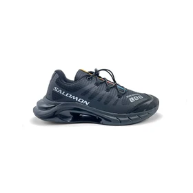 کفش اسپرت مردانه مدل Salomon - 0058_Black