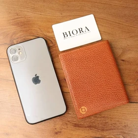 کیف پول مردانه بیورا مدل KPK58