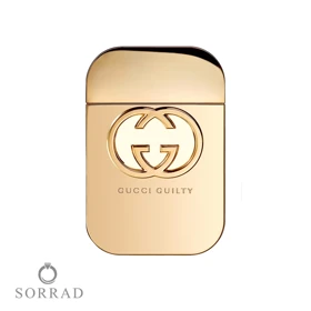 عطر ادکلن گوچی گیلتی زنانه | Gucci Guilty Woman