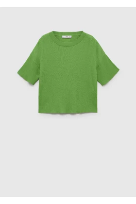 بافت زنانه اورجینال منگو mango