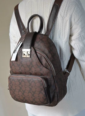 کوله پشتی زنانه بنو BENO مدل تایرا کد4814