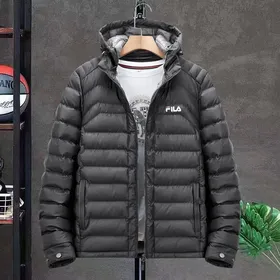 کاپشن اسپورت مارک FILA کد 2408
