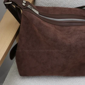 کیف دوشی و بزرگ زنانه مدل الفن جیر