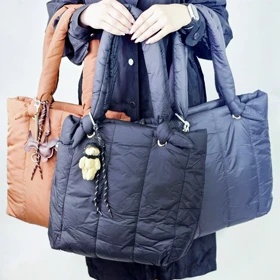 کیف کاپشنی شوکا 9100