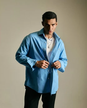 پیراهن مردانه ویس VACE کد VA-60012