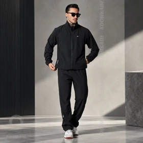 ست سویشرت و شلوار مردانه NIKE