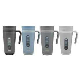 تراول ماگ تایسو مدل TS-8839 ظرفیت 0.5 لیتر