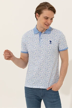 تیشرت مردانه اورجینال assn u.s.-polo-assn.