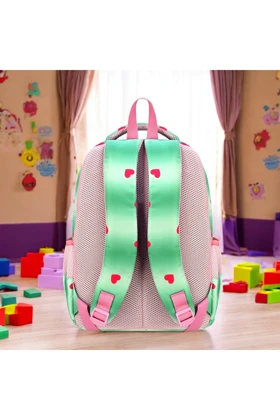 کیف مدرسه بچگانه shopiolog shopiolog