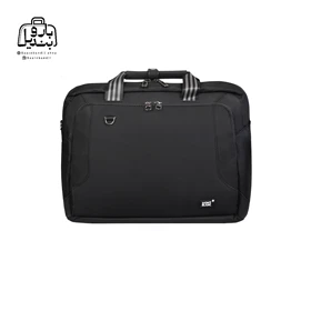 کیف دستی لپ‌تاپی مونت بلنک Mont Blanc کد 6169