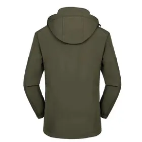کاپشن دوپوش نورث فیس North face کد 15998