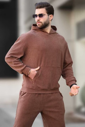 مجموعه لباس پیراهن مردانه Taba E7401