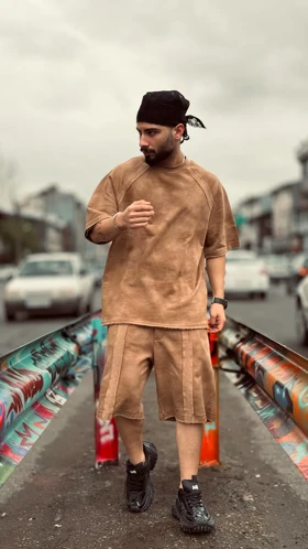 تی‌شرت براش