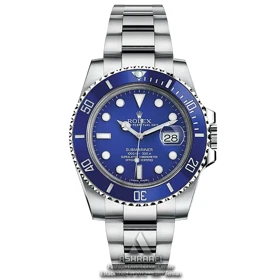 ساعت رولکس ساب مارینر موتور سوئیس Rolex Submariner Z-SB