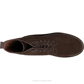 بوت پارتیزان گازولین گلی جیر - GAAZOLIN Partisan Boots Rainy Battle S