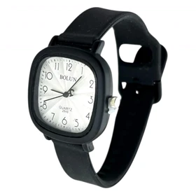 ساعت مچی زنانه طرح بالون، شیک و مدرن