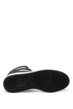 کفش ورزشی بلند مردانه Rebound Layup Sl Pum Black Puma Rebound LayUp SL Pum