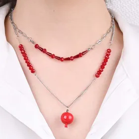 گردنبند D023