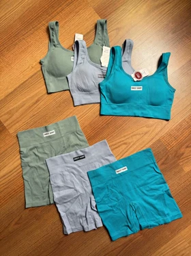 ست 11 رنگ کبریتی