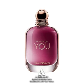 ادکلن امپریو آرمانی پاور آف یو EMPORIO ARMANI Power of You