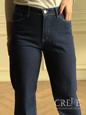 جین استریت قد 110