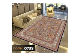 روفرشی کشدار ترک کد 0738