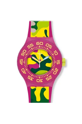 ساعت زنانه swatch