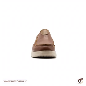 کفش چرم زنانه طبی mrc1121-19