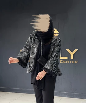 کت مزونی