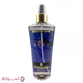 بادی اسپلش مردانه وودلایک مدل nairces bleu noir حجم 250 میل