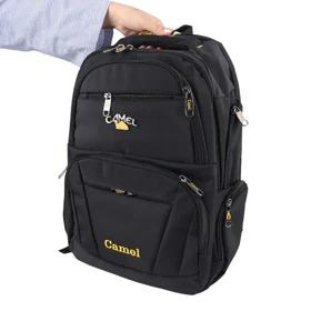 کوله پشتی لپ تاپ Camel Active مدل MC-453