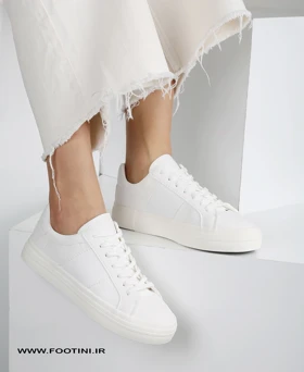 کتانی زنانه اسپرت کد 975 BD