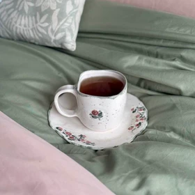 ماگ سرامیکی بهار شیراز