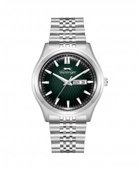 ساعت مچی مردانه اسلازنجر SLAZENGER SL.09.2573.1.370